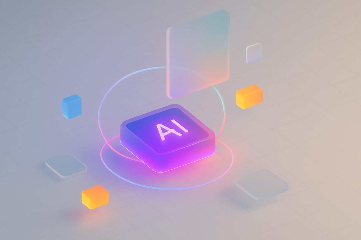 AI in everyday Life (For non-techies)