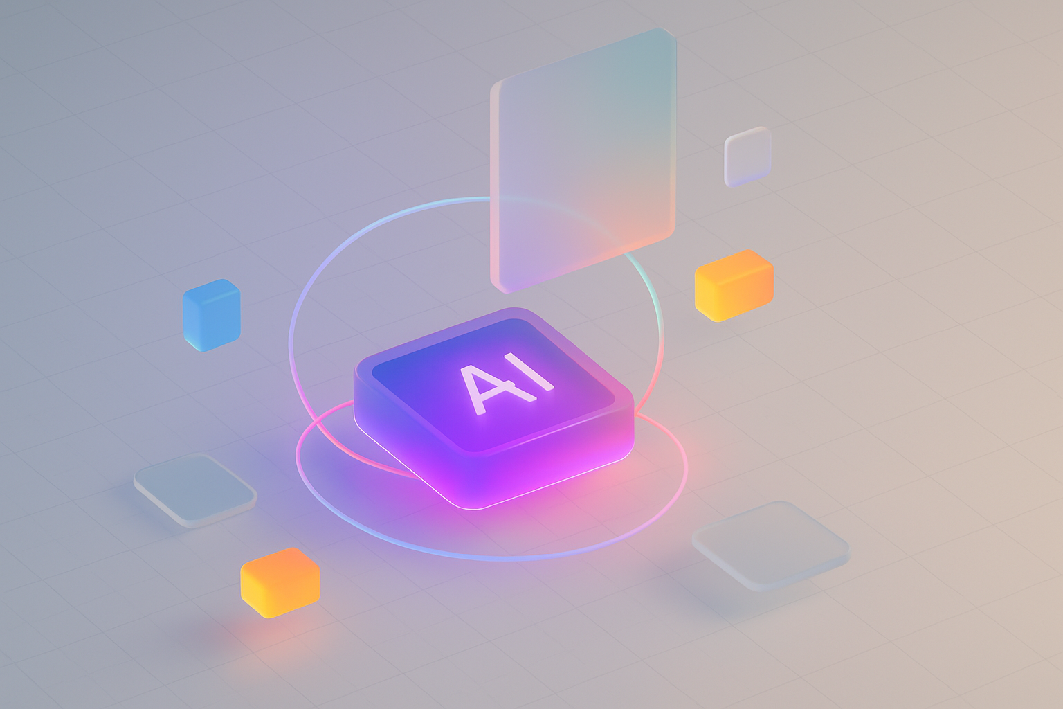 AI in everyday Life (For non-techies) Post image