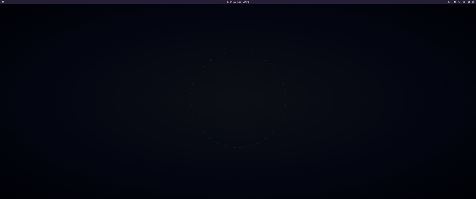 How to make your Win11 look like 2046! Post image